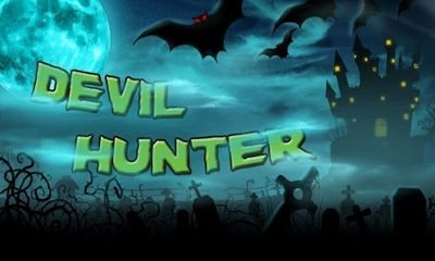 download Devil Hunter apk